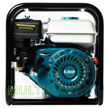 Мотопомпа Stalker SWP50 картинка 5
